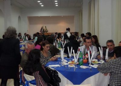 Estudio Jurídico del Trabajador