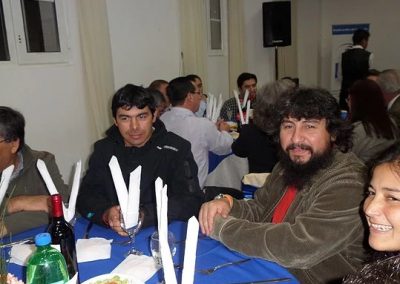 Estudio Jurídico del Trabajador