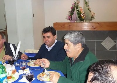 Estudio Jurídico del Trabajador