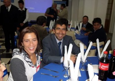 Estudio Jurídico del Trabajador