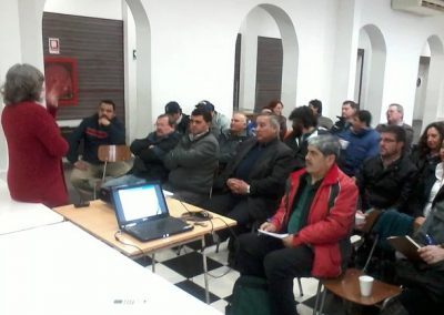 Estudio Jurídico del Trabajador