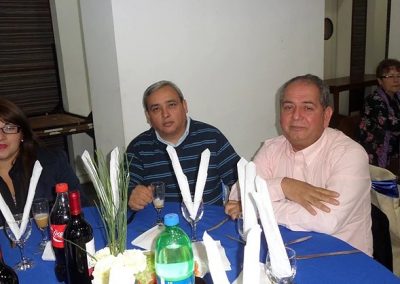 Estudio Jurídico del Trabajador